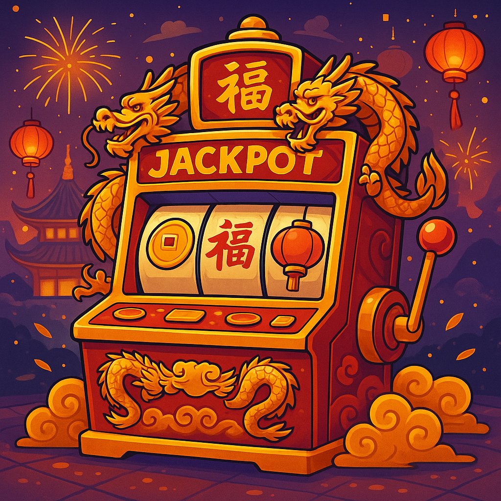 ffbeta ffbeta Majapahit Empire Slots Lobby